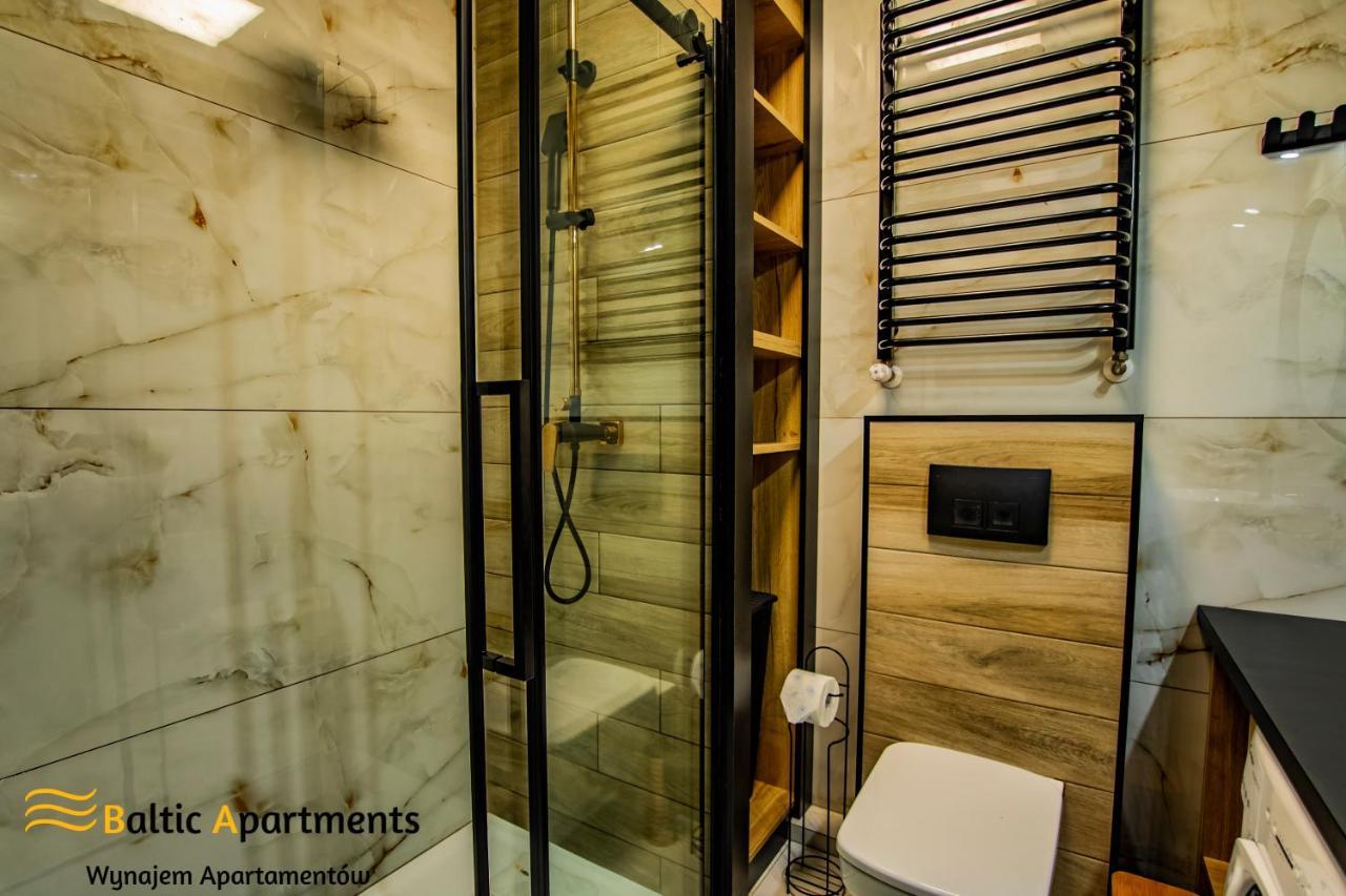 Apartment Baltic - Matejki 17