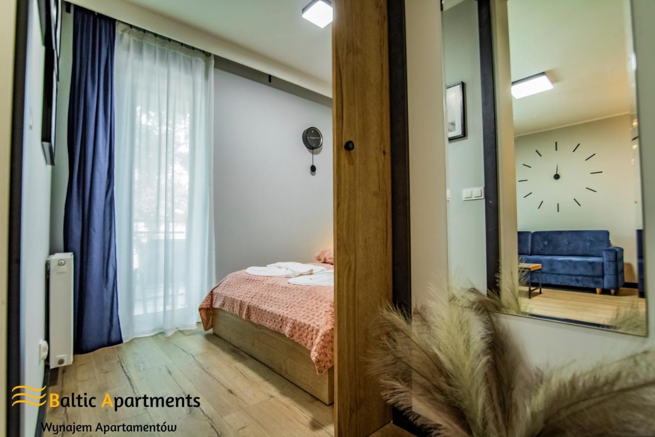 Apartment Baltic - Matejki 17