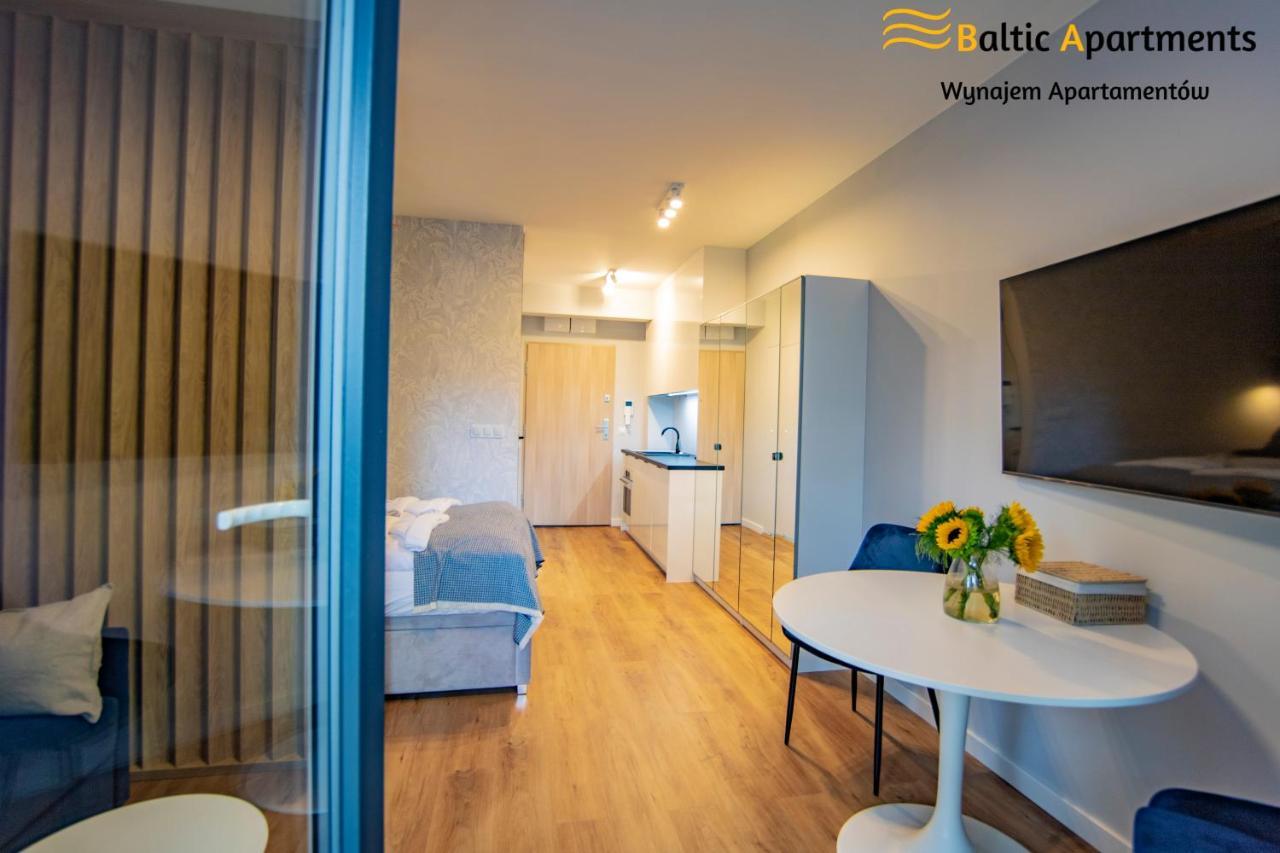 Baltic - Matejki 17 Apartment Swinoujscie