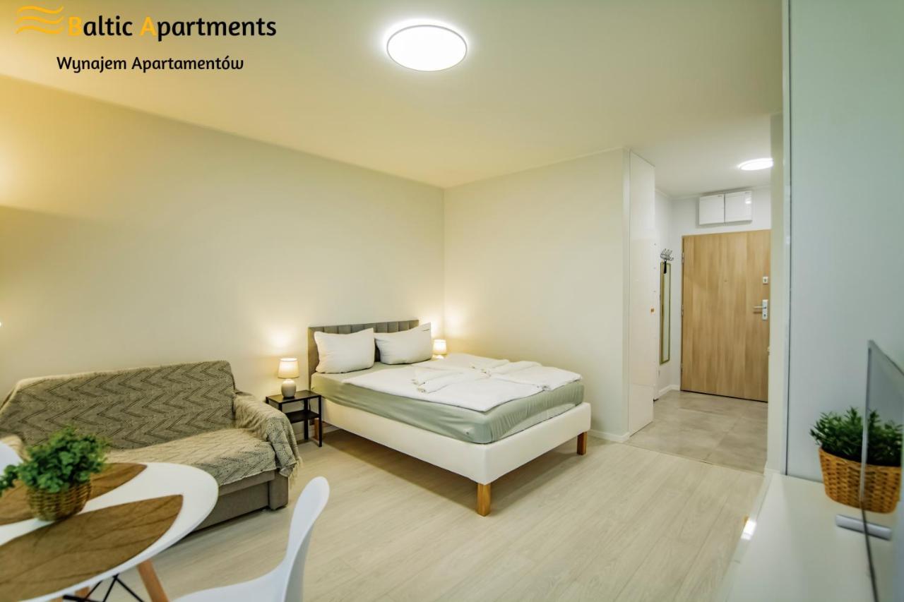 Apartment Baltic - Matejki 17